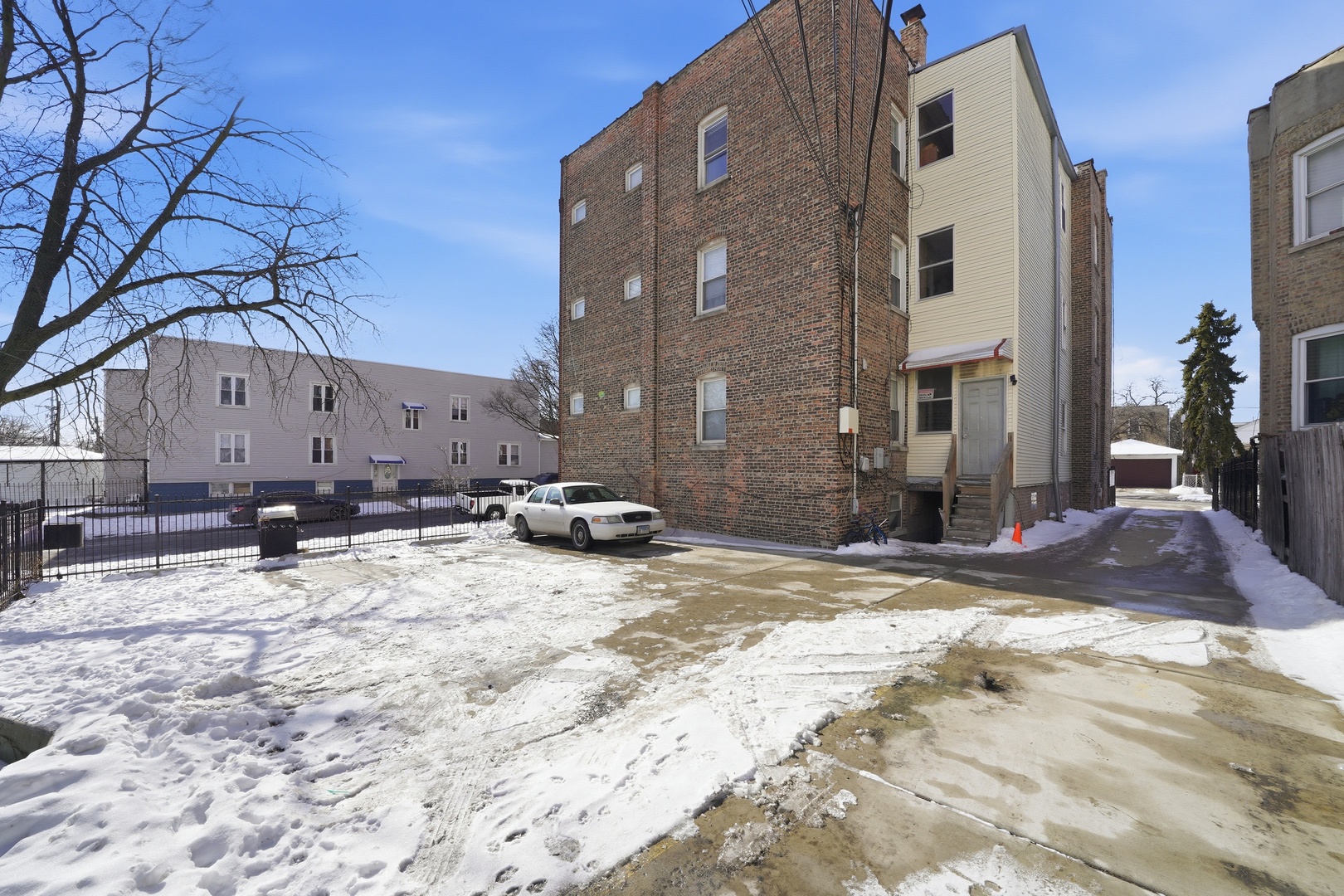 4948-58 West Dickens Avenue Chicago IL 60639