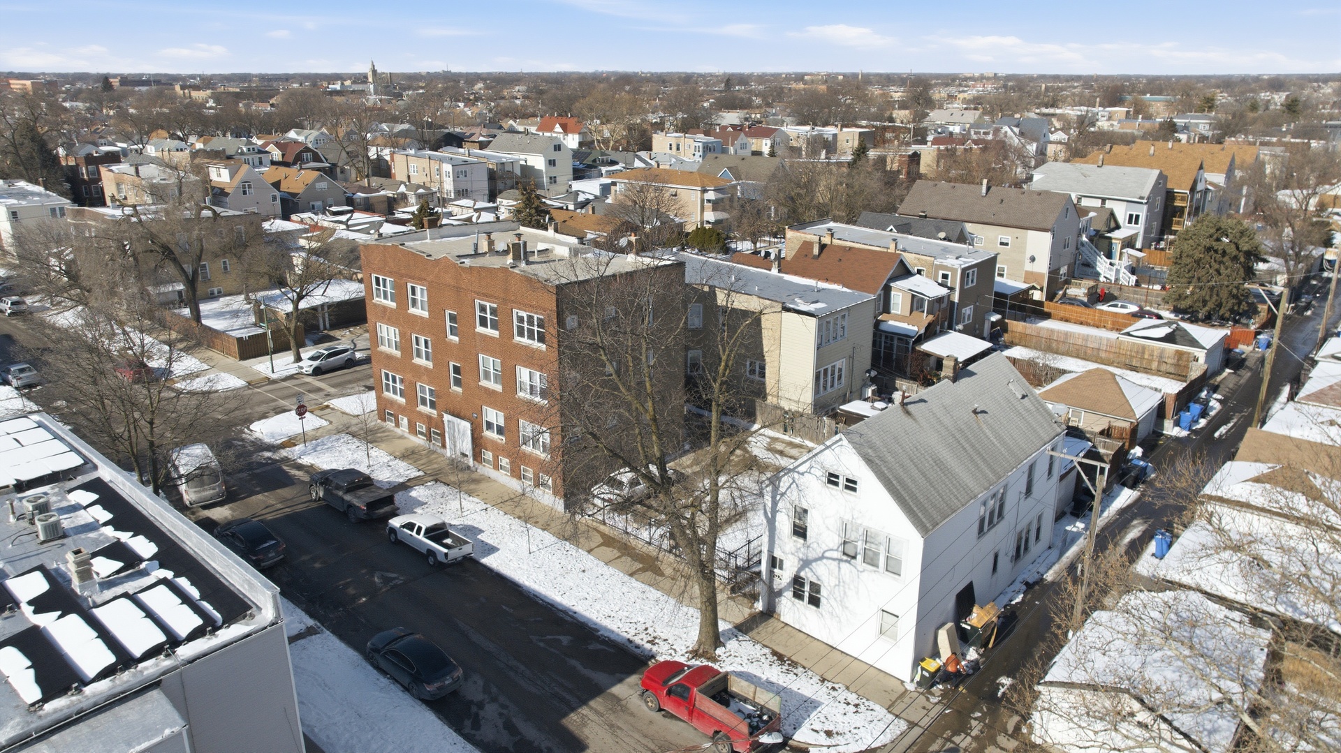 4948-58 West Dickens Avenue Chicago IL 60639