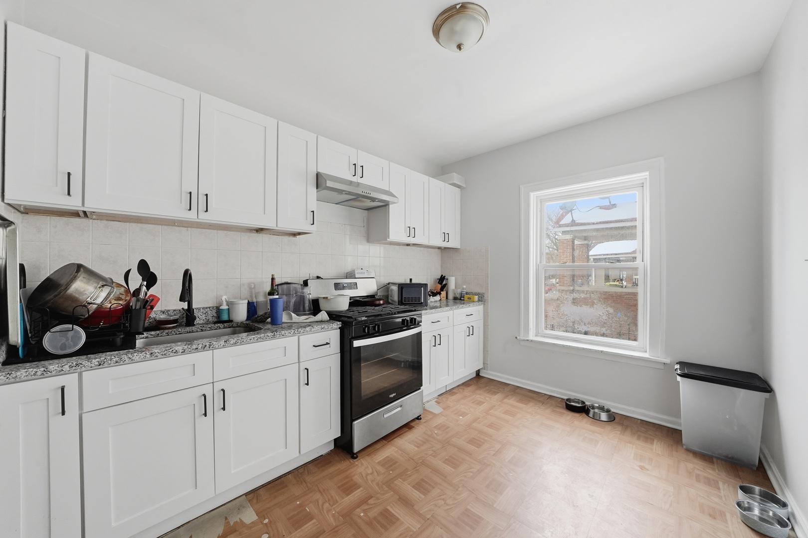 4948-58 West Dickens Avenue Chicago IL 60639