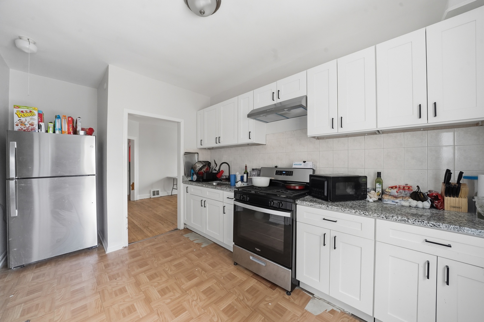 4948-58 West Dickens Avenue Chicago IL 60639