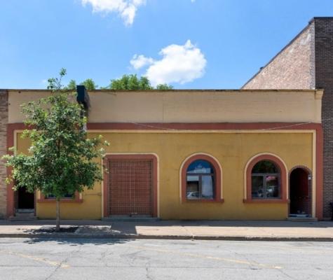 119 West Washington Street Momence IL 60954