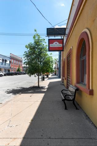 119 West Washington Street Momence IL 60954