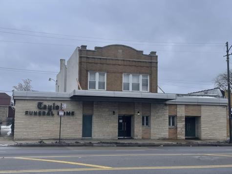 5338-58 West North Avenue Chicago IL 60639