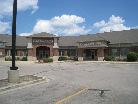 1455 Merchant Drive Algonquin IL 60102