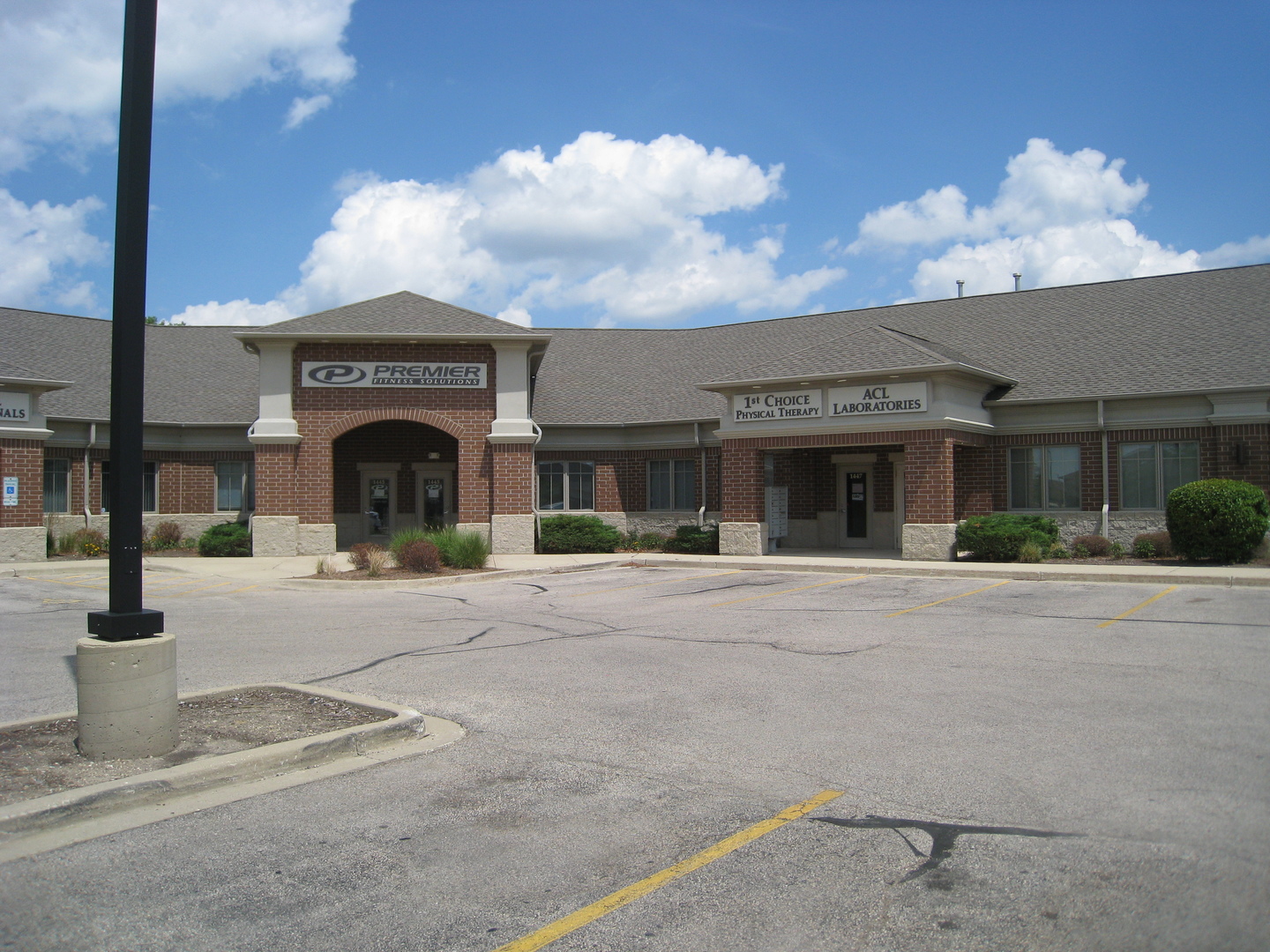 1455 Merchant Drive Algonquin IL 60102