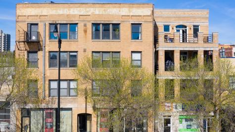 2010 South Wabash Avenue Chicago IL 60616