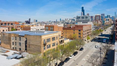 2010 South Wabash Avenue Chicago IL 60616