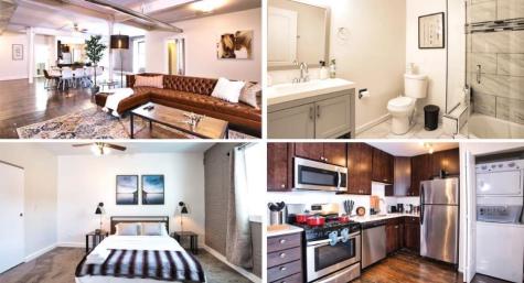 2010 South Wabash Avenue Chicago IL 60616