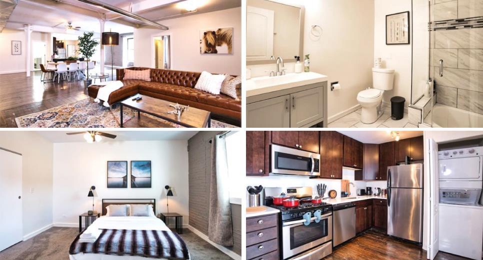 2010 South Wabash Avenue Chicago IL 60616