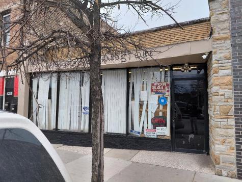 3811 West Chicago Avenue Chicago IL 60651