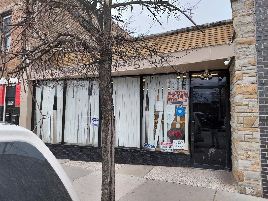3811 West Chicago Avenue Chicago IL 60651