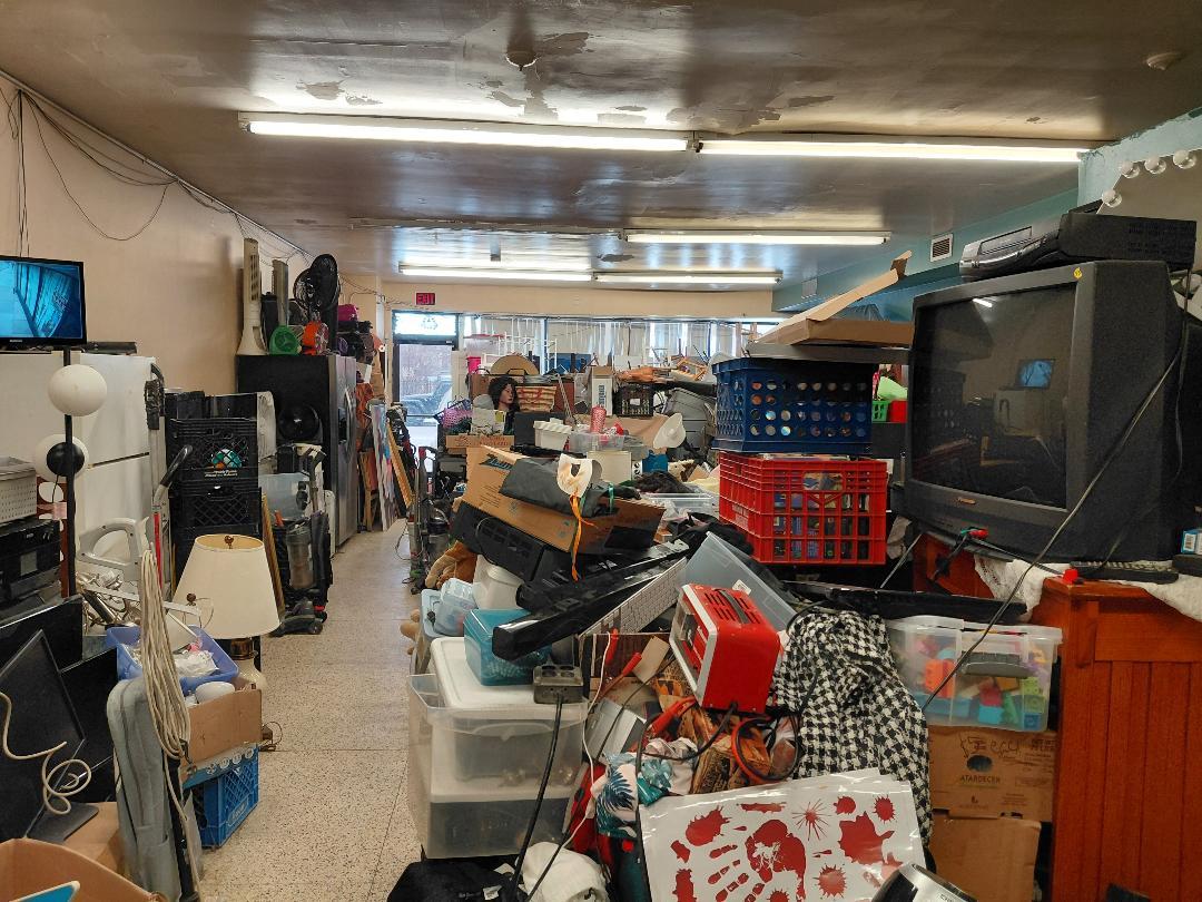 3811 West Chicago Avenue Chicago IL 60651