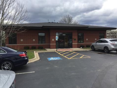 7025 and 7035 Veterans Boulevard Burr Ridge IL 60527