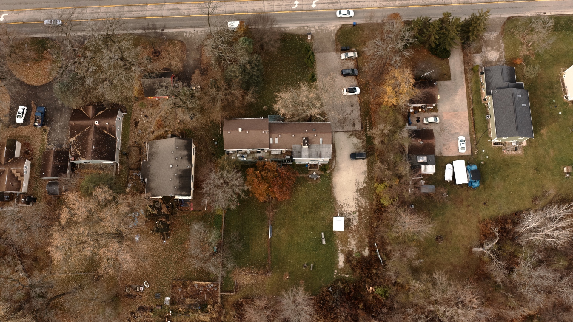 40523 North Il Route 83 Antioch IL 60002
