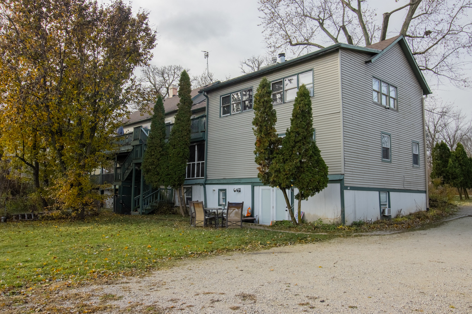 40523 North Il Route 83 Antioch IL 60002