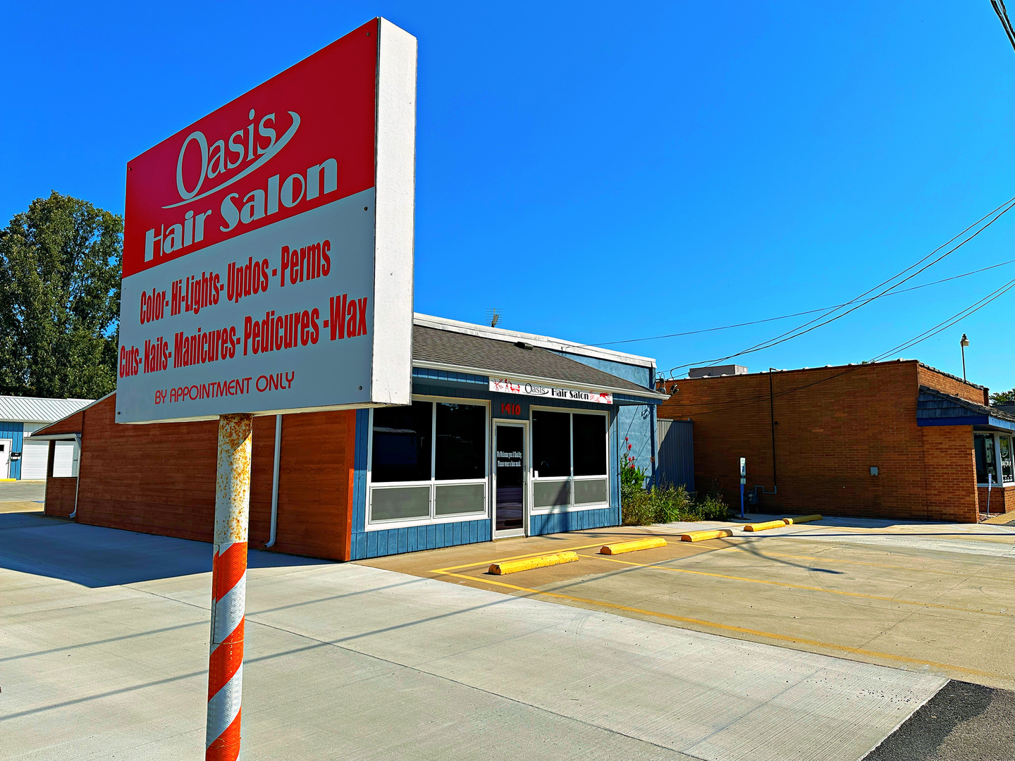 1410 East Main Street Streator IL 61364