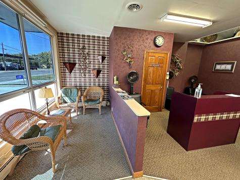 1410 East Main Street Streator IL 61364
