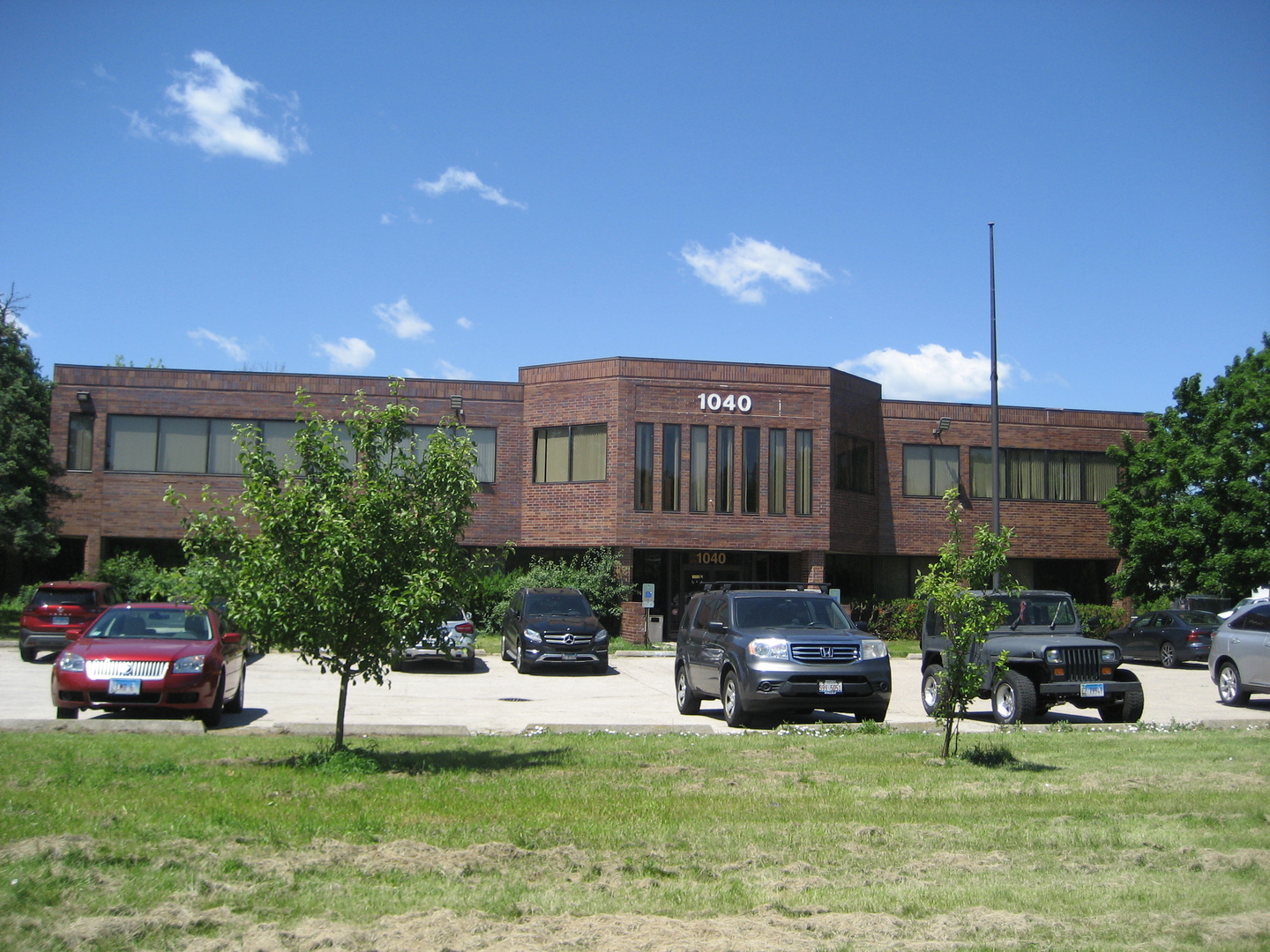 1040 South Milwaukee Avenue Wheeling IL 60090