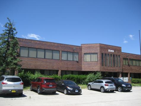 1040 South Milwaukee Avenue Wheeling IL 60090