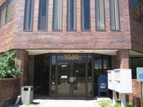 1040 South Milwaukee Avenue Wheeling IL 60090