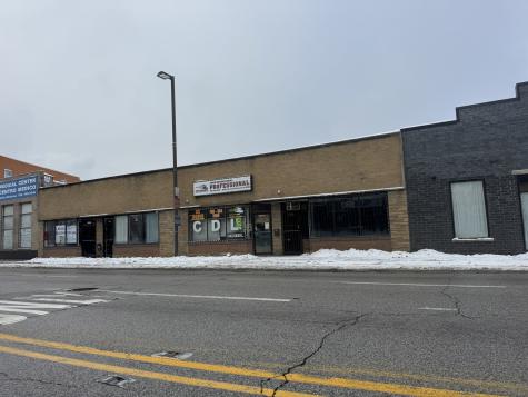6244 South Archer Road Summit IL 60501