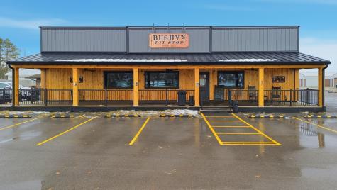44 Grove Street Prophetstown IL 61277