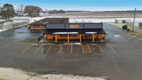 44 Grove Street Prophetstown IL 61277