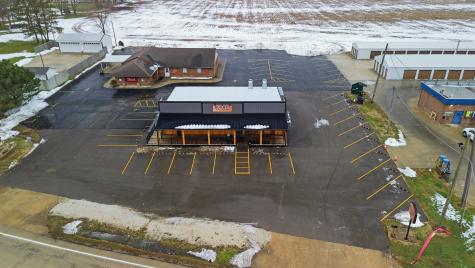 44 Grove Street Prophetstown IL 61277