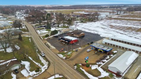 44 Grove Street Prophetstown IL 61277
