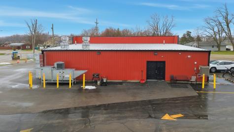 44 Grove Street Prophetstown IL 61277