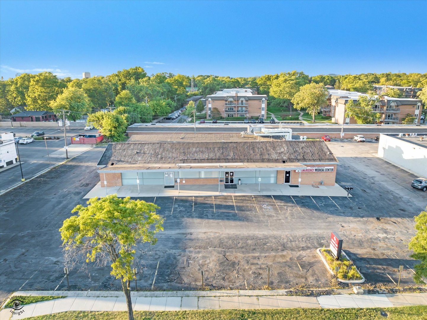 1250-1254 Ogden Avenue Downers Grove IL 60515