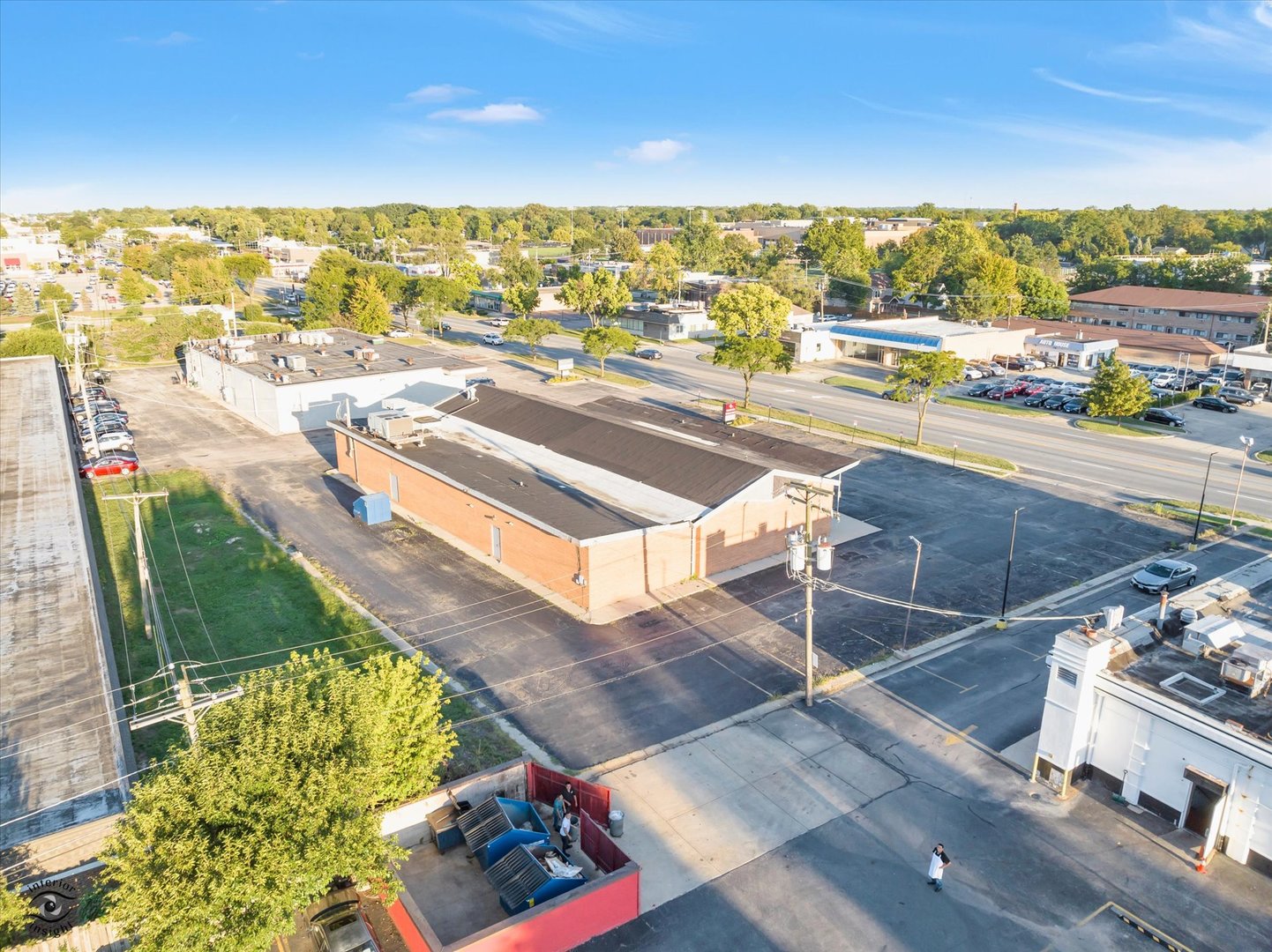 1250-1254 Ogden Avenue Downers Grove IL 60515