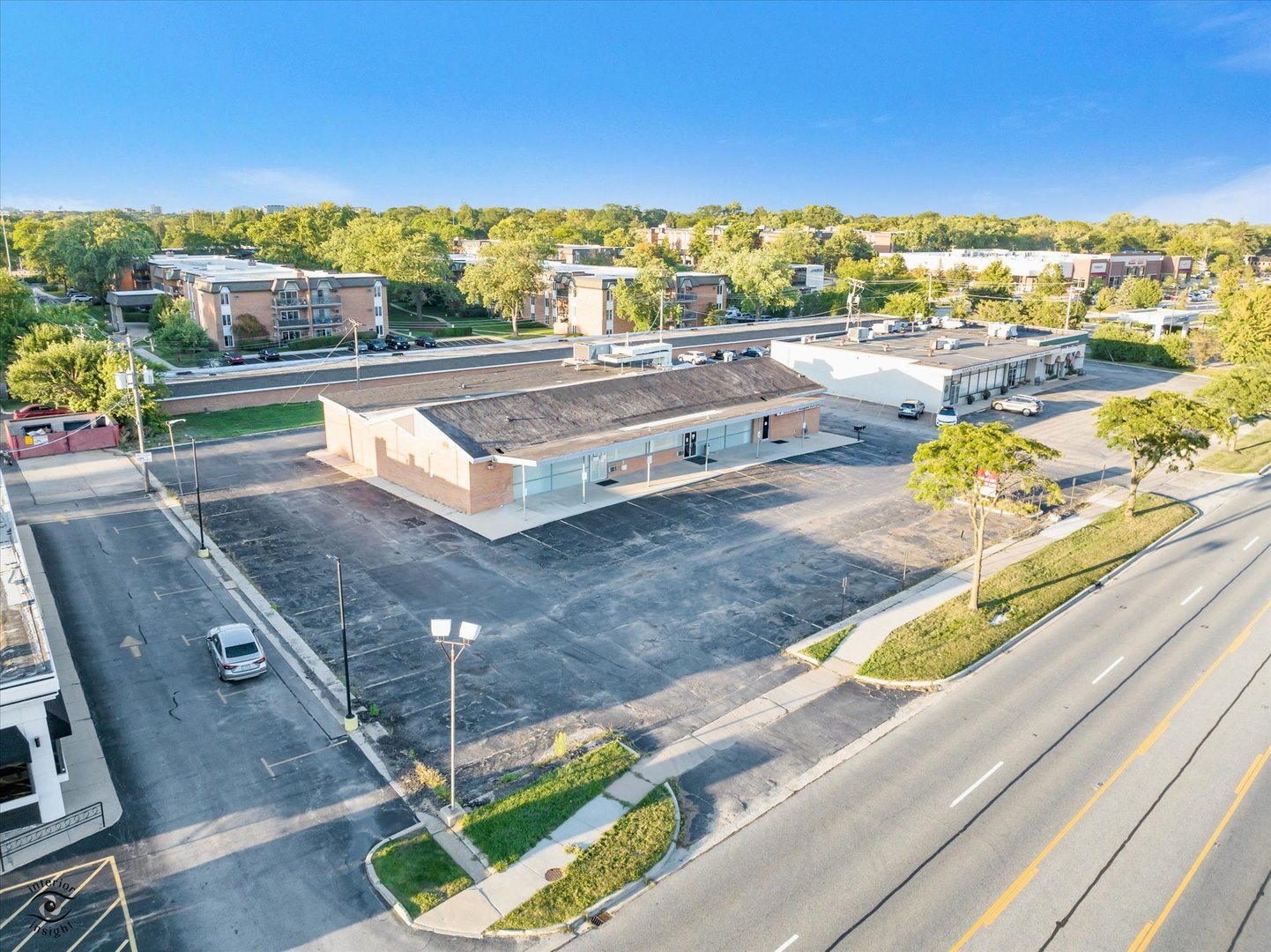 1250-1254 Ogden Avenue Downers Grove IL 60515