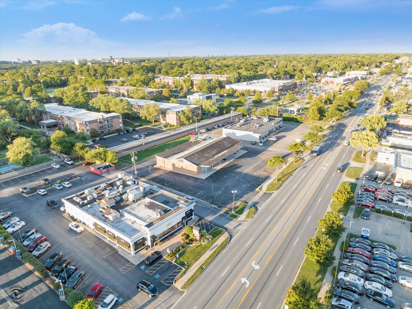 1250-1254 Ogden Avenue Downers Grove IL 60515