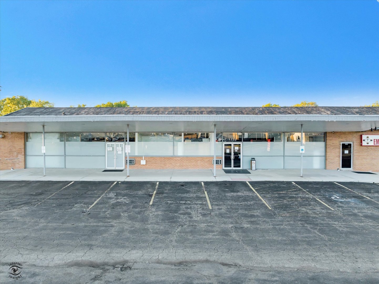 1250-1254 Ogden Avenue Downers Grove IL 60515