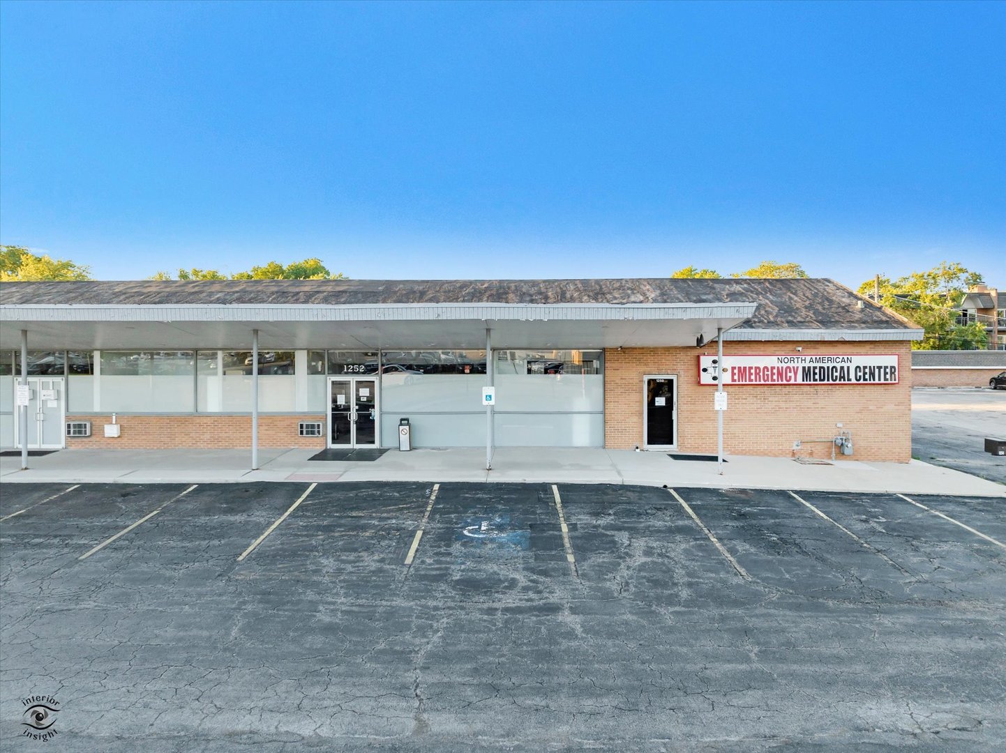 1250-1254 Ogden Avenue Downers Grove IL 60515