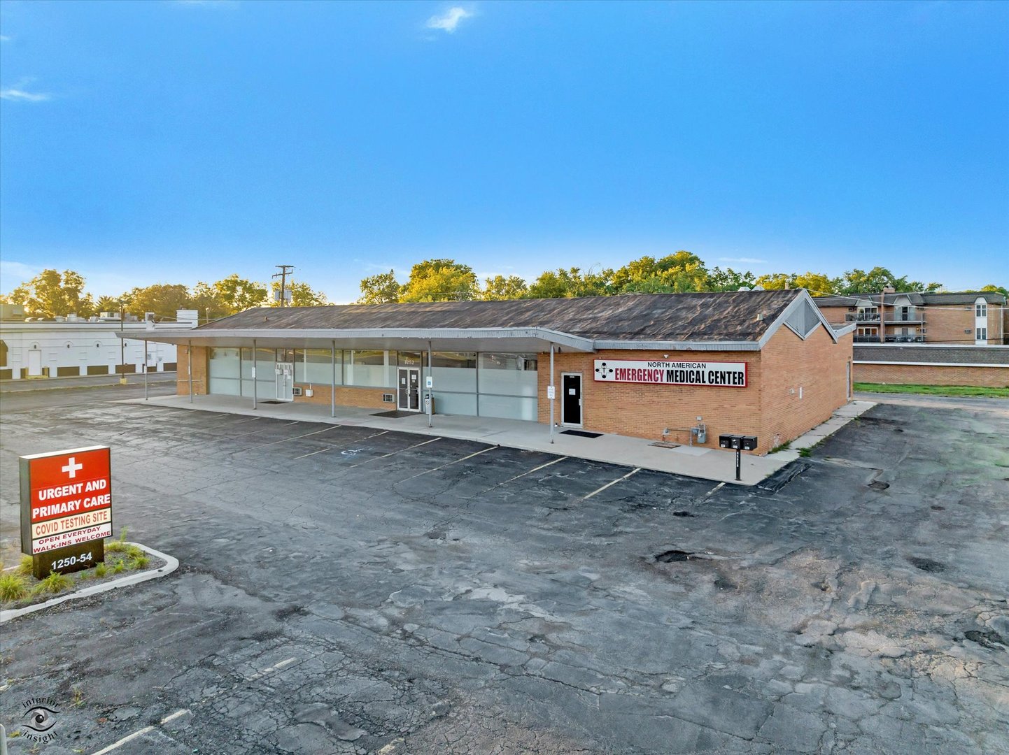 1250-1254 Ogden Avenue Downers Grove IL 60515