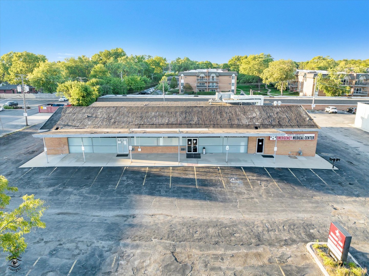 1250-1254 Ogden Avenue Downers Grove IL 60515