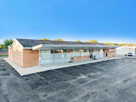 1250-1254 Ogden Avenue Downers Grove IL 60515