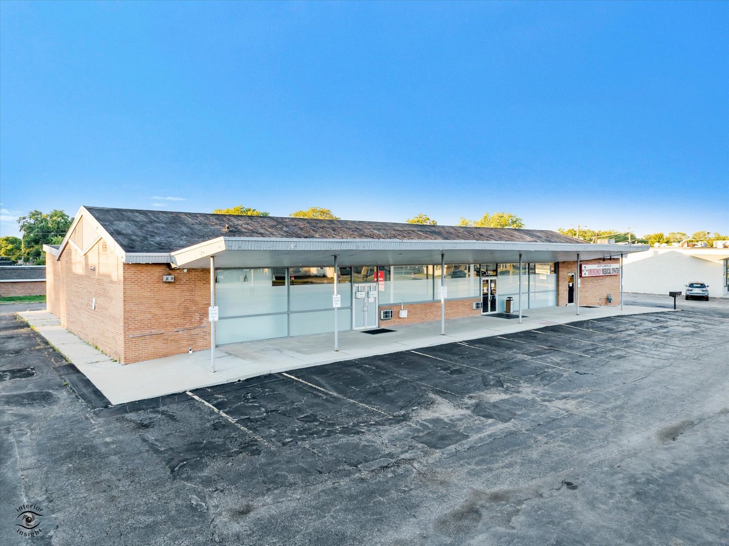 1250-1254 Ogden Avenue Downers Grove IL 60515