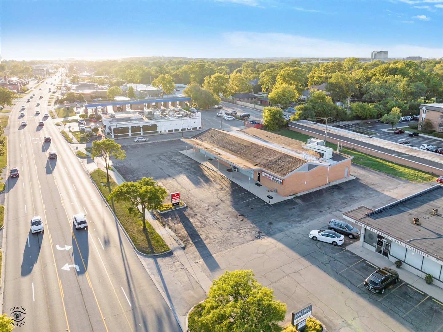 1250-1254 Ogden Avenue Downers Grove IL 60515