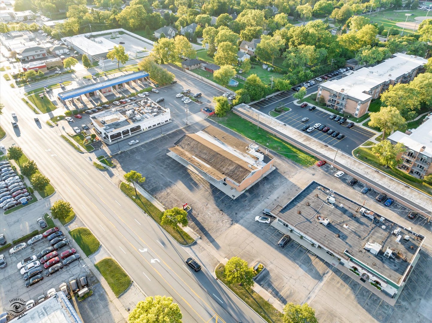 1250-1254 Ogden Avenue Downers Grove IL 60515