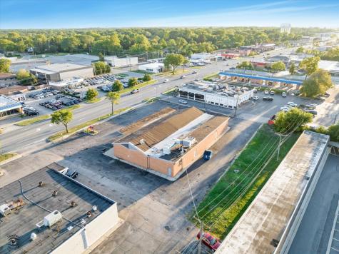 1250-1254 Ogden Avenue Downers Grove IL 60515