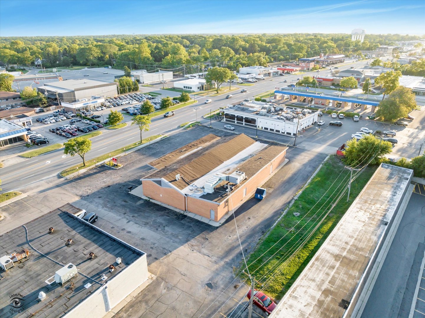 1250-1254 Ogden Avenue Downers Grove IL 60515