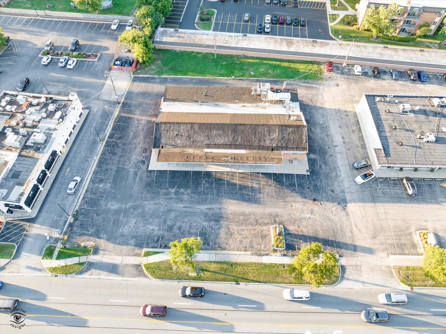 1250-1254 Ogden Avenue Downers Grove IL 60515