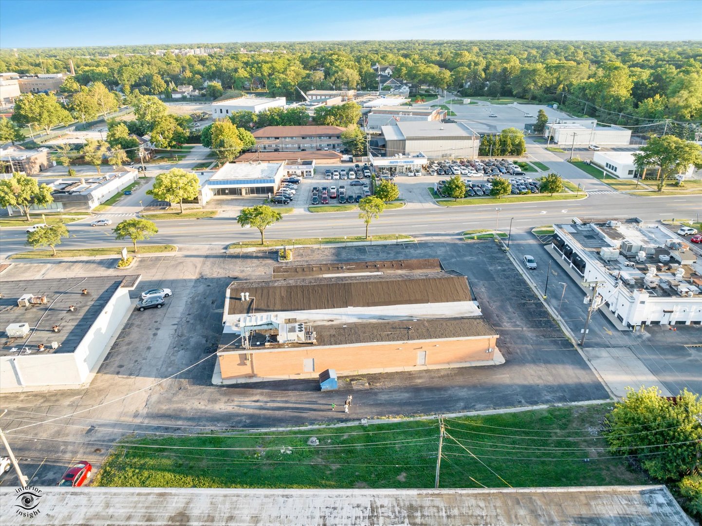 1250-1254 Ogden Avenue Downers Grove IL 60515
