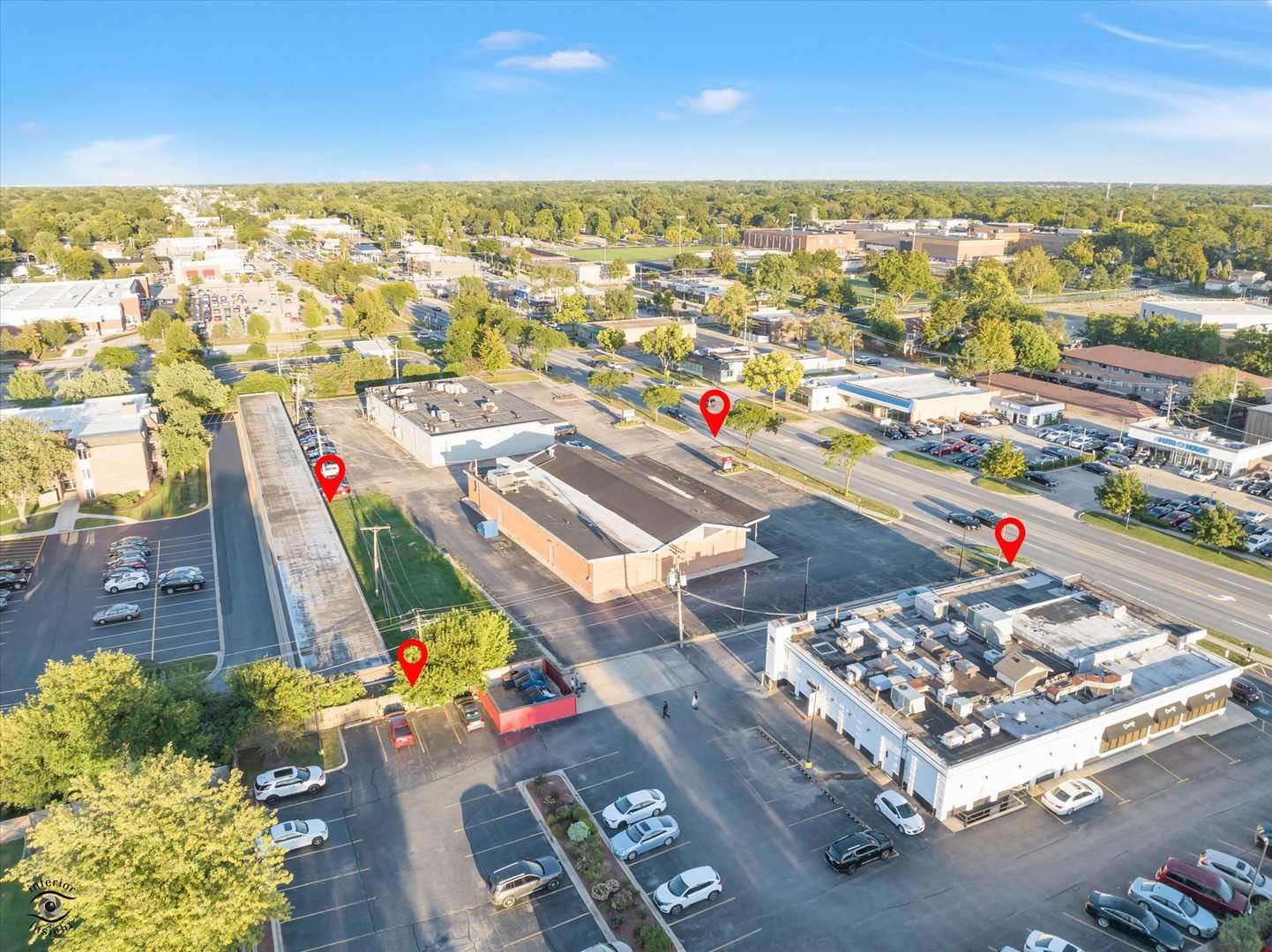 1250-1254 Ogden Avenue Downers Grove IL 60515