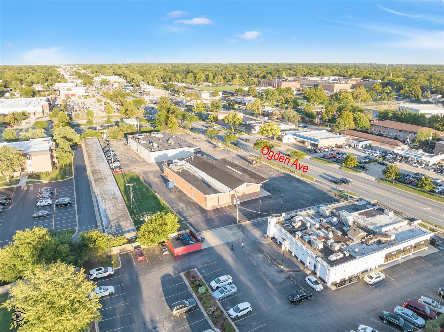 1250-1254 Ogden Avenue Downers Grove IL 60515