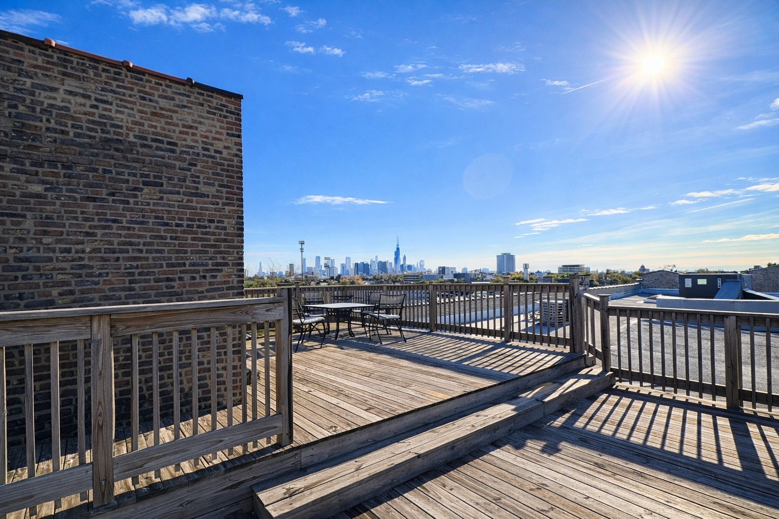 2542 West North Avenue Chicago IL 60647