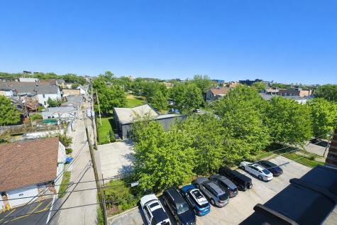 2542 West North Avenue Chicago IL 60647